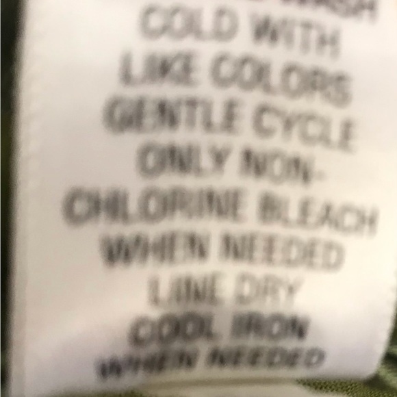 Massimo Coat Double Button Chartreuse Green Size Medium - Picture 9 of 12